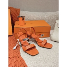 Hermes Sandals